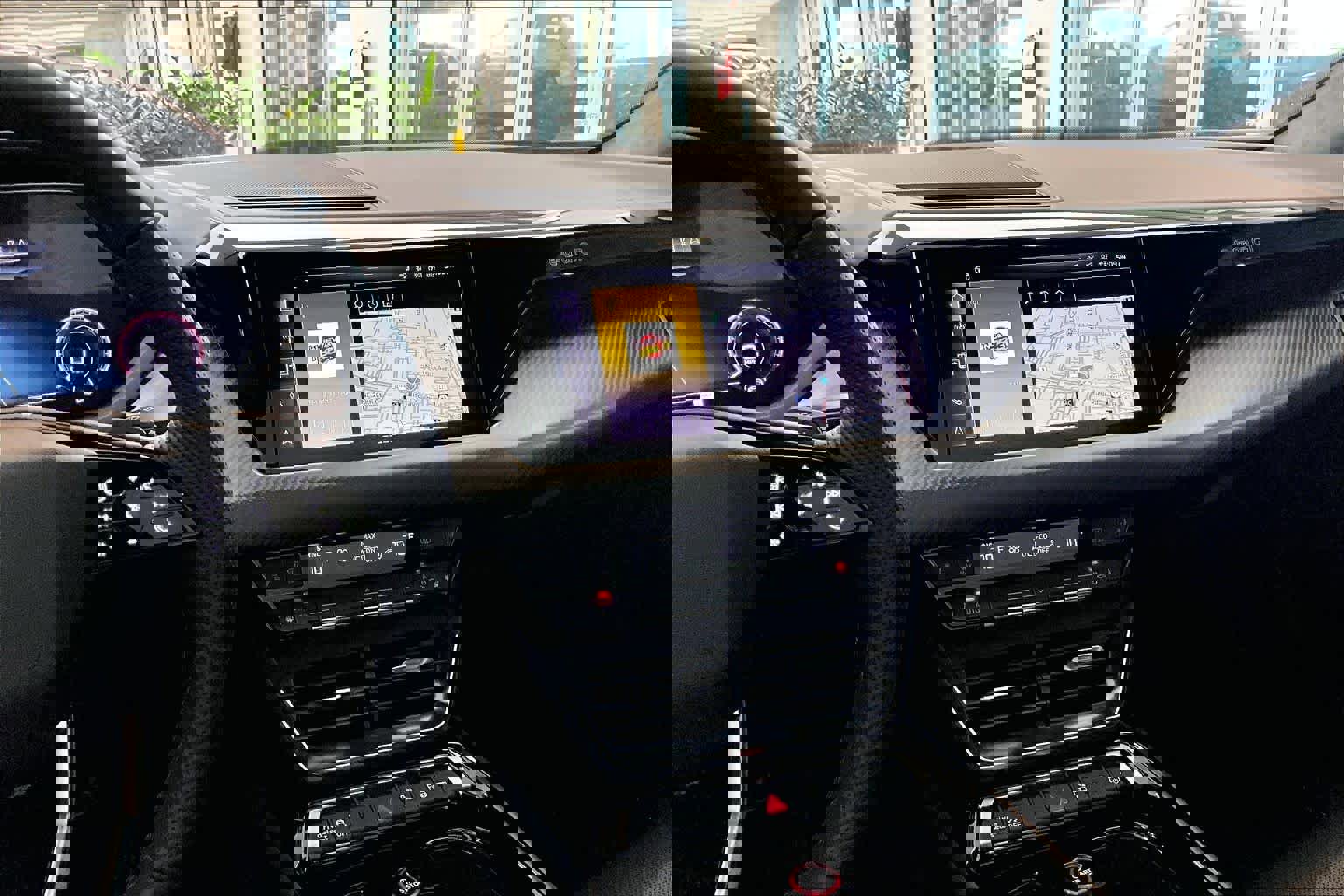 Certified 2025 Audi S e-tron GT Prestige w/ Prestige Package AWD/4WD image 6