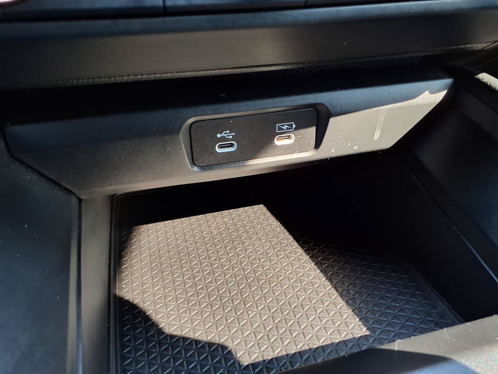 Certified 2024 Honda Accord EX image 9