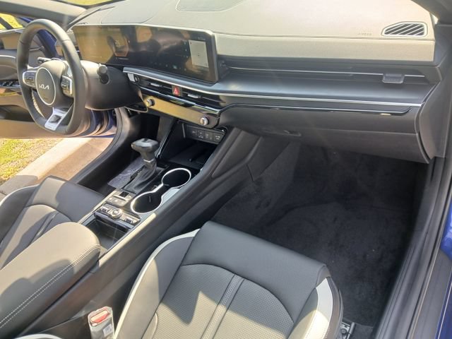 New 2026 Kia K5 GT-Line AWD/4WD image 47