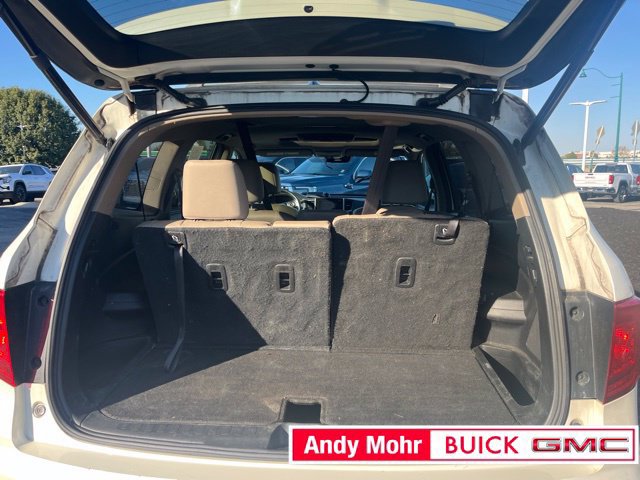 Used 2017 Honda Pilot Touring image 11
