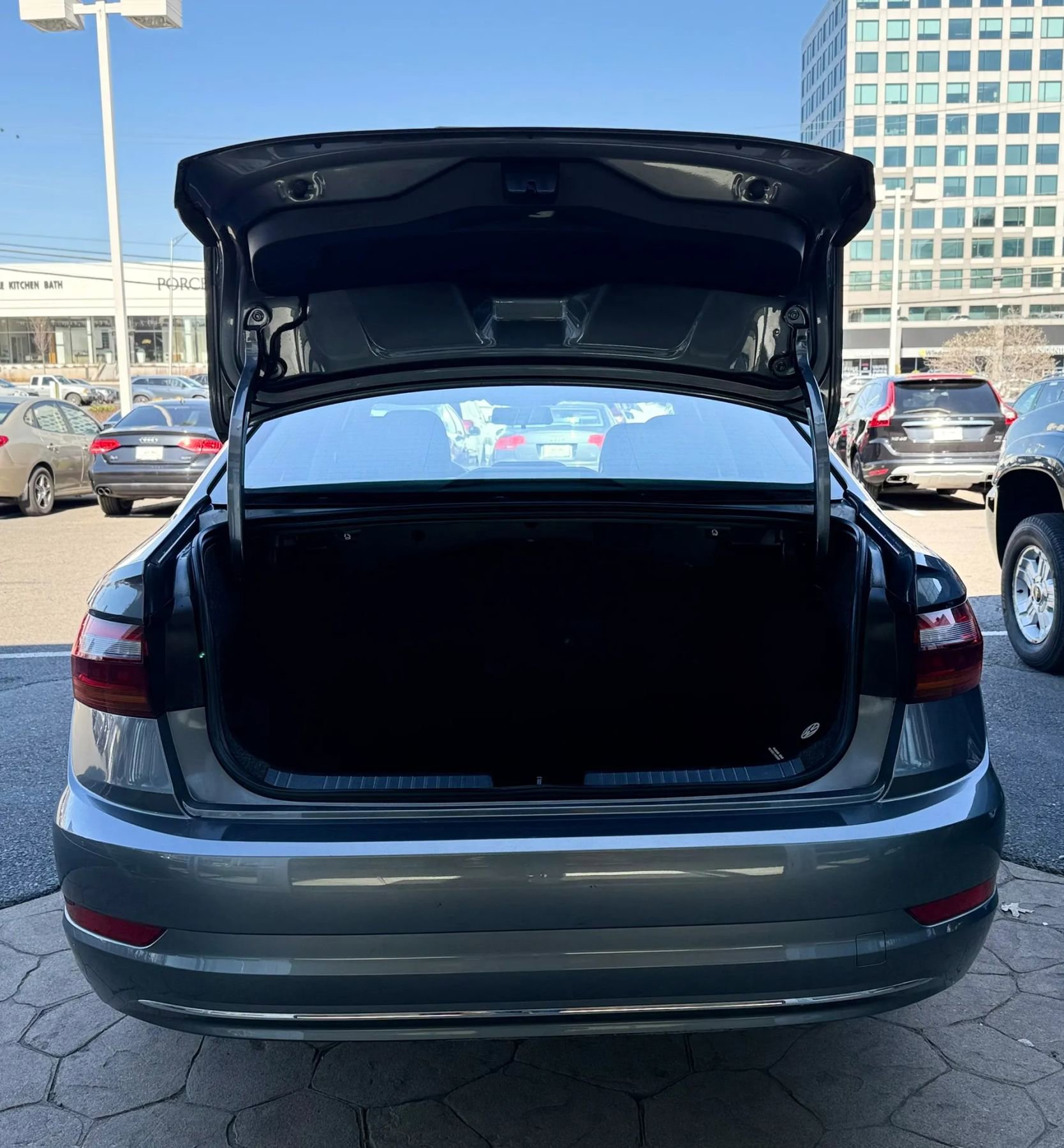 Used 2019 Volkswagen Jetta S w/ Driver Assistance Package FWD image 41