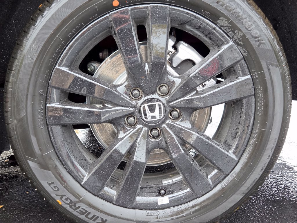 New 2027 Honda HR-V Sport image 14