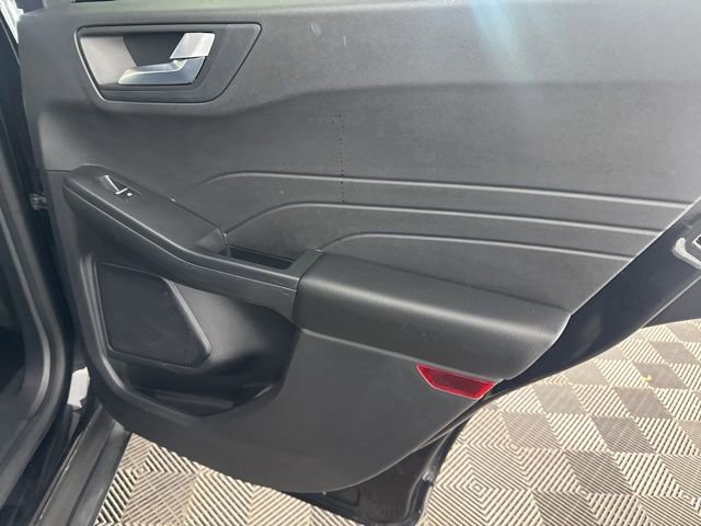 Used 2023 Ford Escape ST-Line w/ Tech Pack #1 image 24