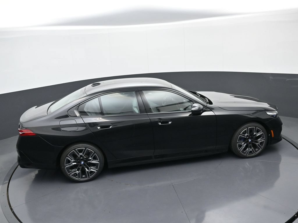 New 2026 BMW 550e xDrive w/ Executive Package AWD/4WD image 37