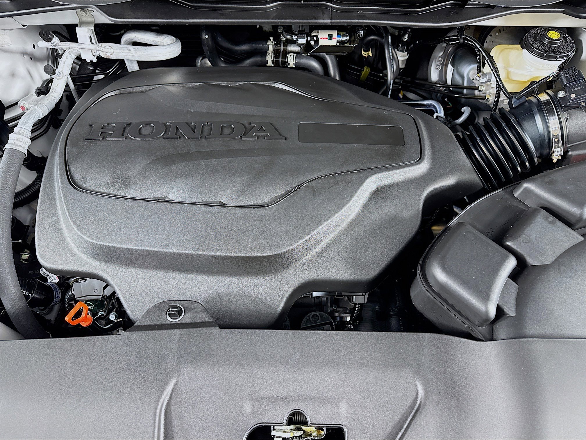 New 2026 Honda Odyssey Touring image 33