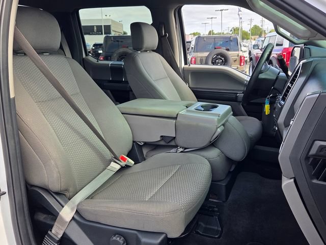 Used 2020 Ford F150 XLT w/ XTR Package AWD/4WD image 17