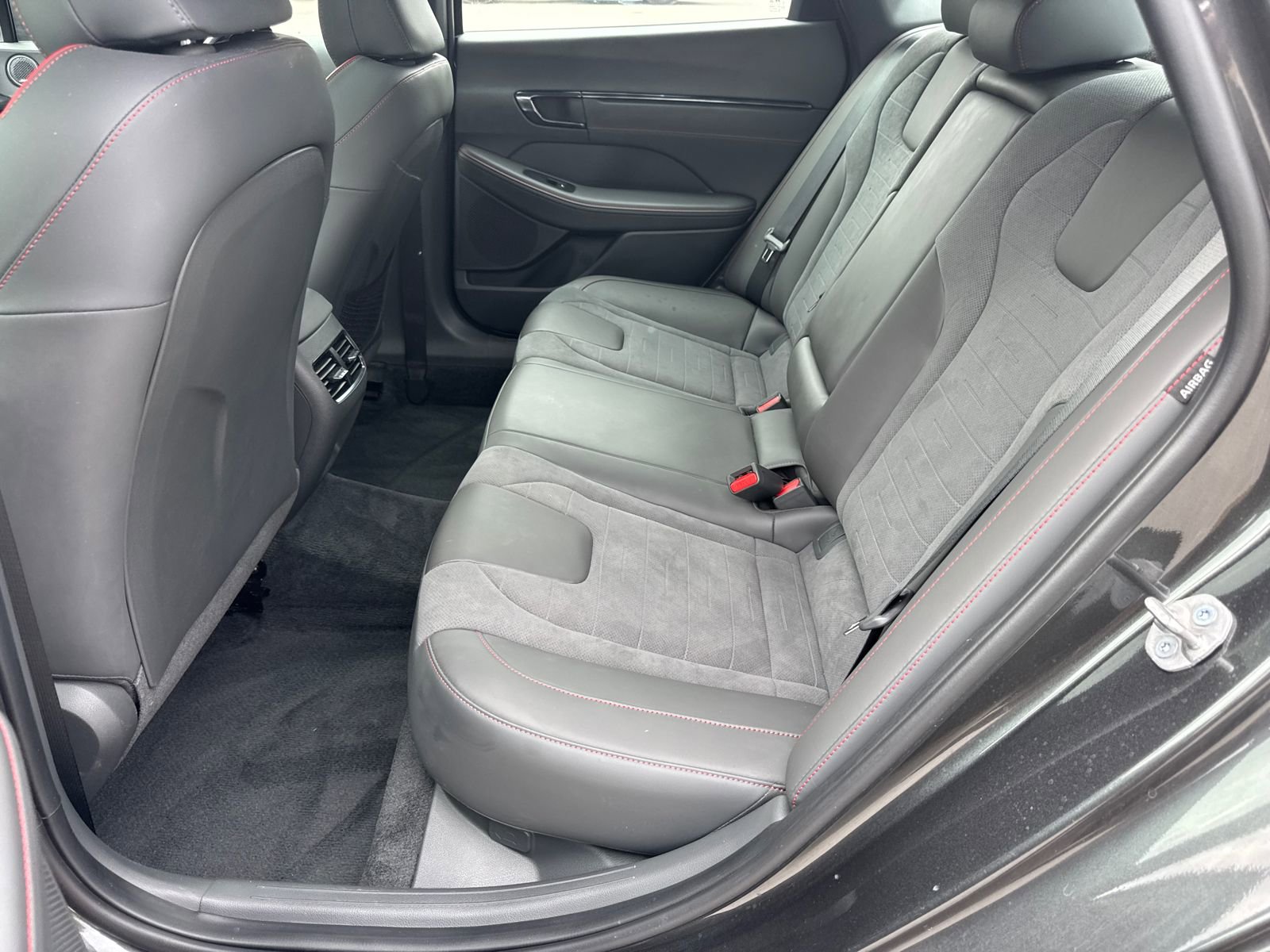Used 2025 Hyundai Sonata N Line FWD image 20