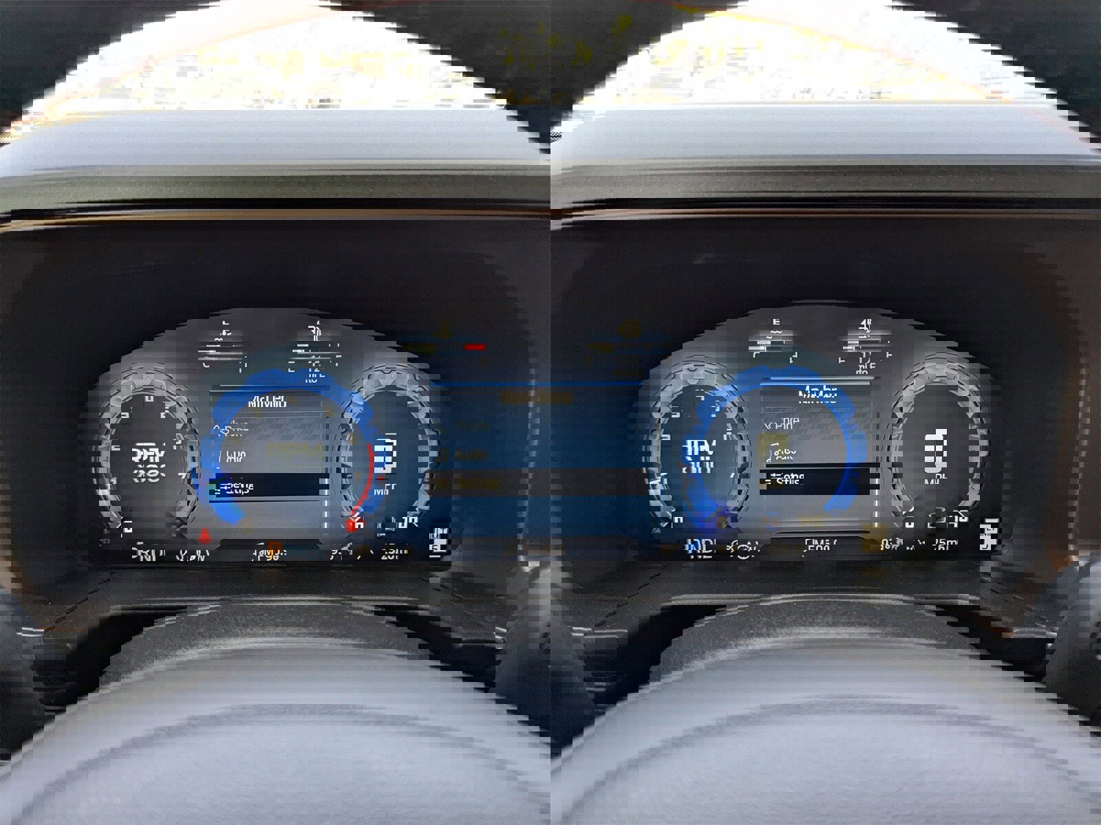 New 2025 Ford Bronco Sport Outer Banks w/ Outer Banks Tech Package+ image 33