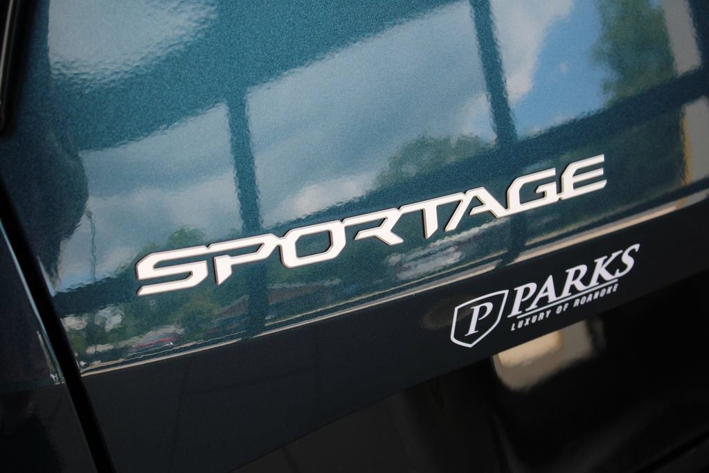 Used 2023 Kia Sportage SX Prestige AWD/4WD image 34