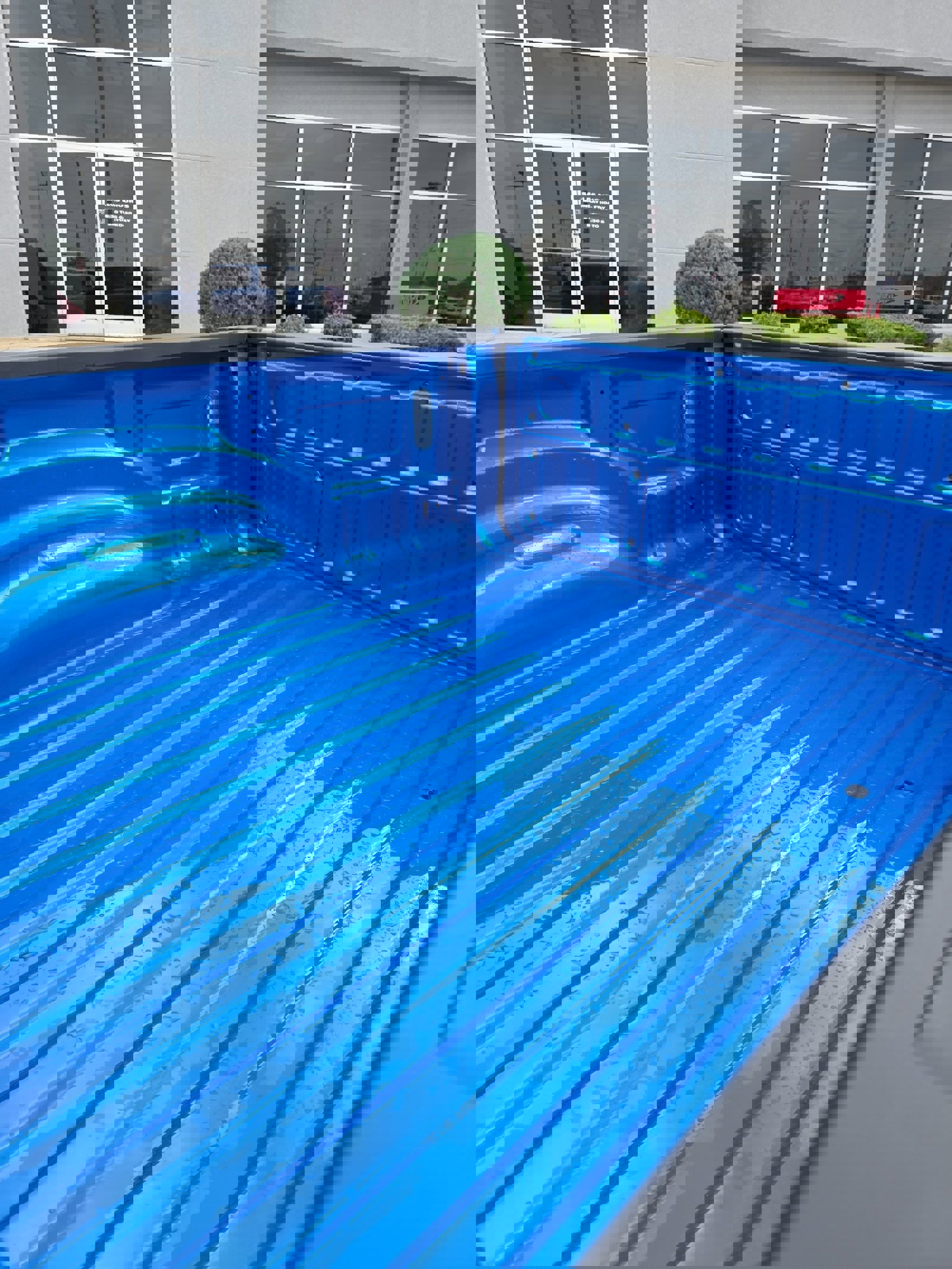 New 2026 RAM 1500 Laramie image 12