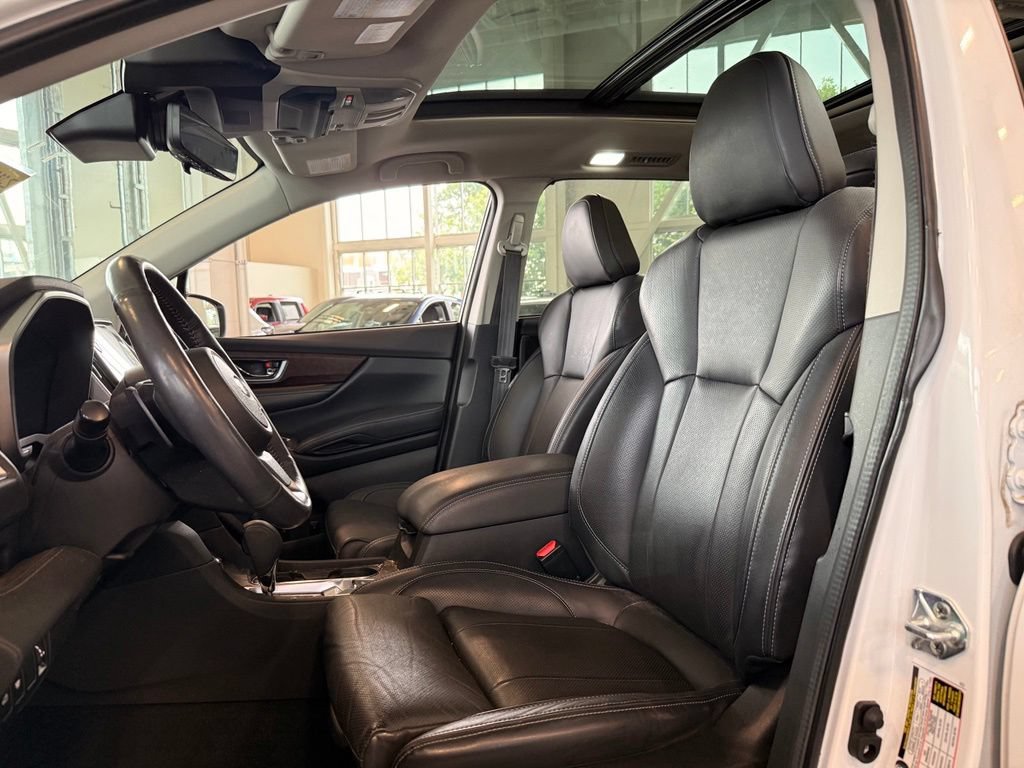 Used 2023 Subaru Ascent Touring AWD/4WD image 8