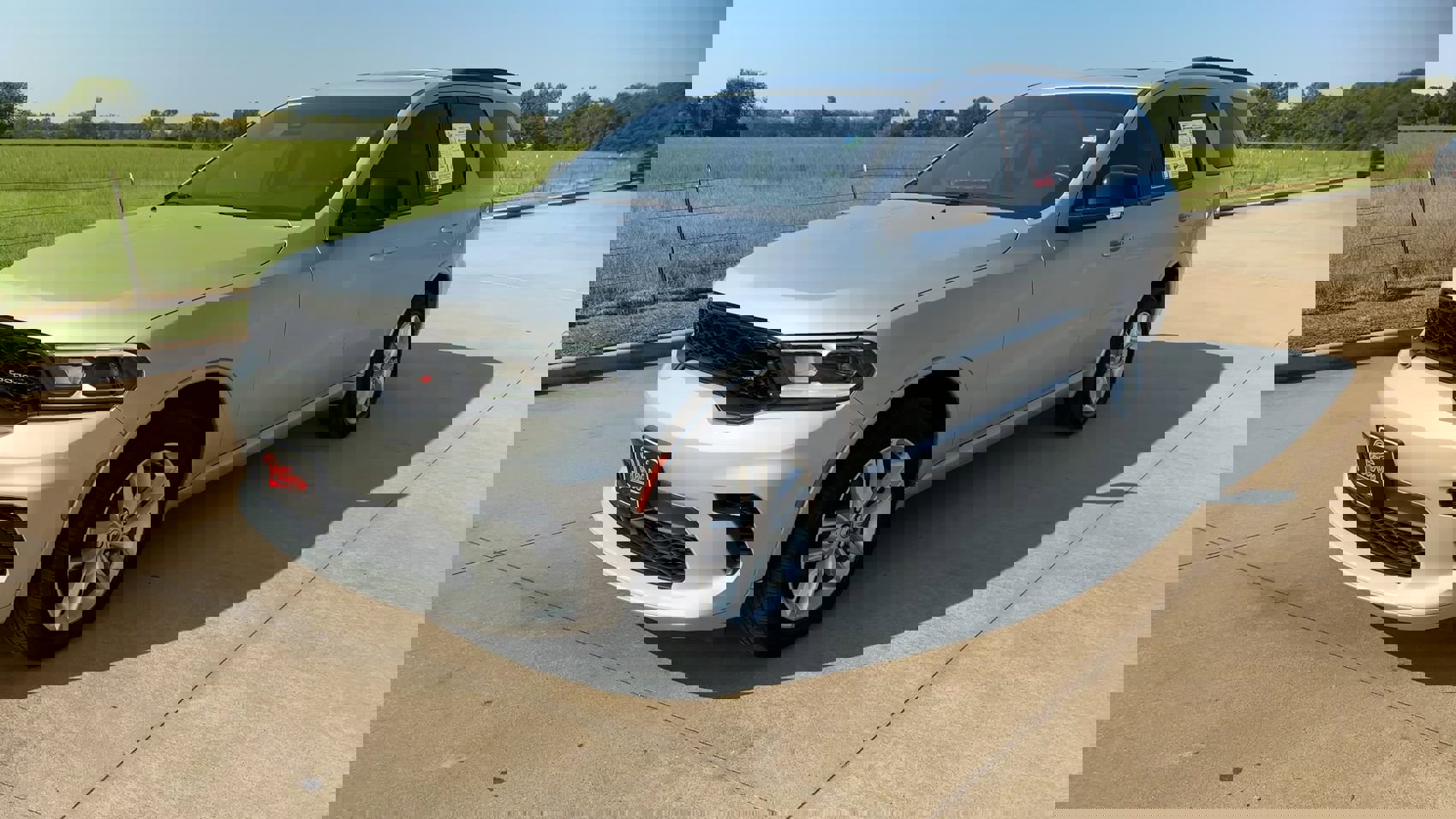 Used 2024 Dodge Durango GT image 5