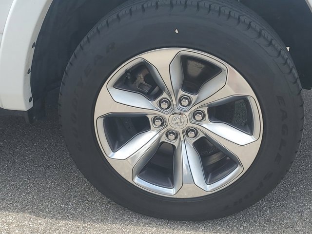 Used 2022 RAM 1500 Limited image 8