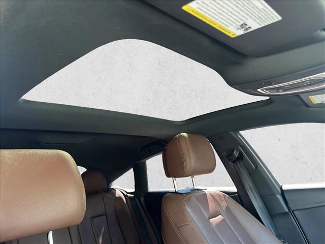 Used 2019 Audi A5 2.0T Premium Plus w/ Premium Plus AWD/4WD image 25