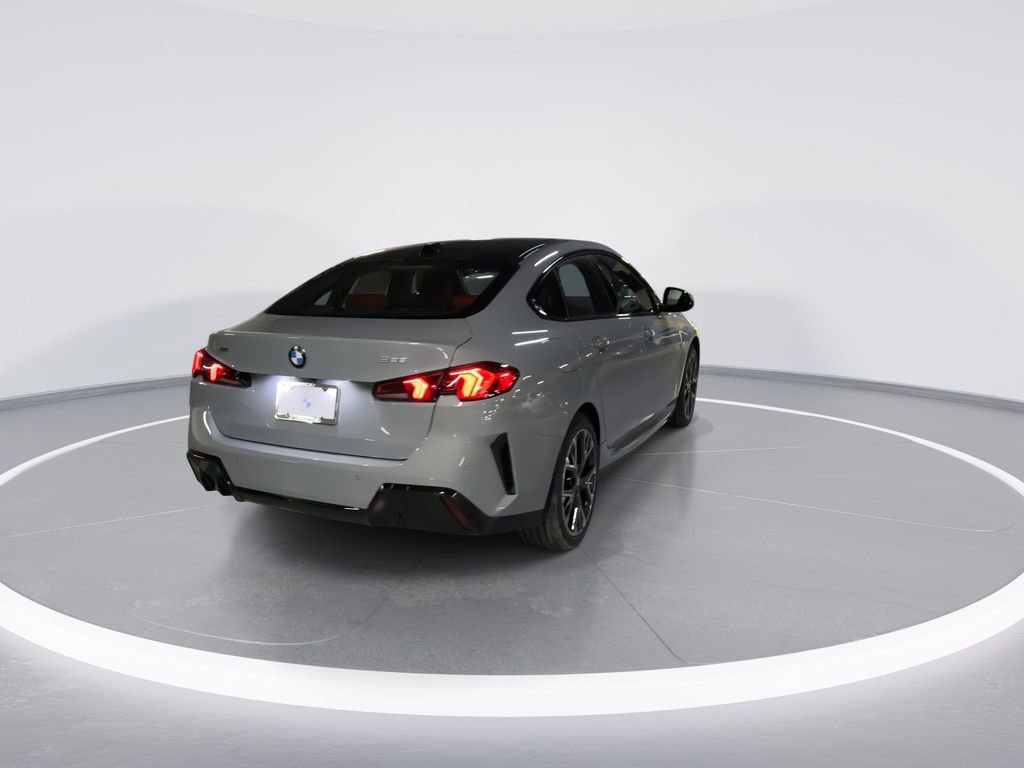 Used 2025 BMW 228i xDrive w/ Premium Package image 7