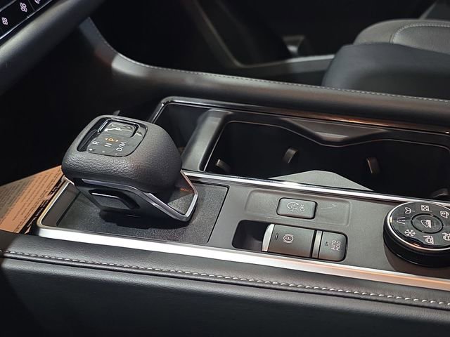 New 2026 Nissan Pathfinder SL AWD/4WD image 20