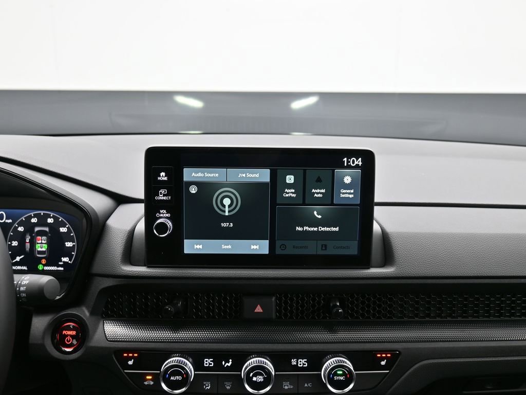 New 2026 Honda CR-V Sport-L image 43