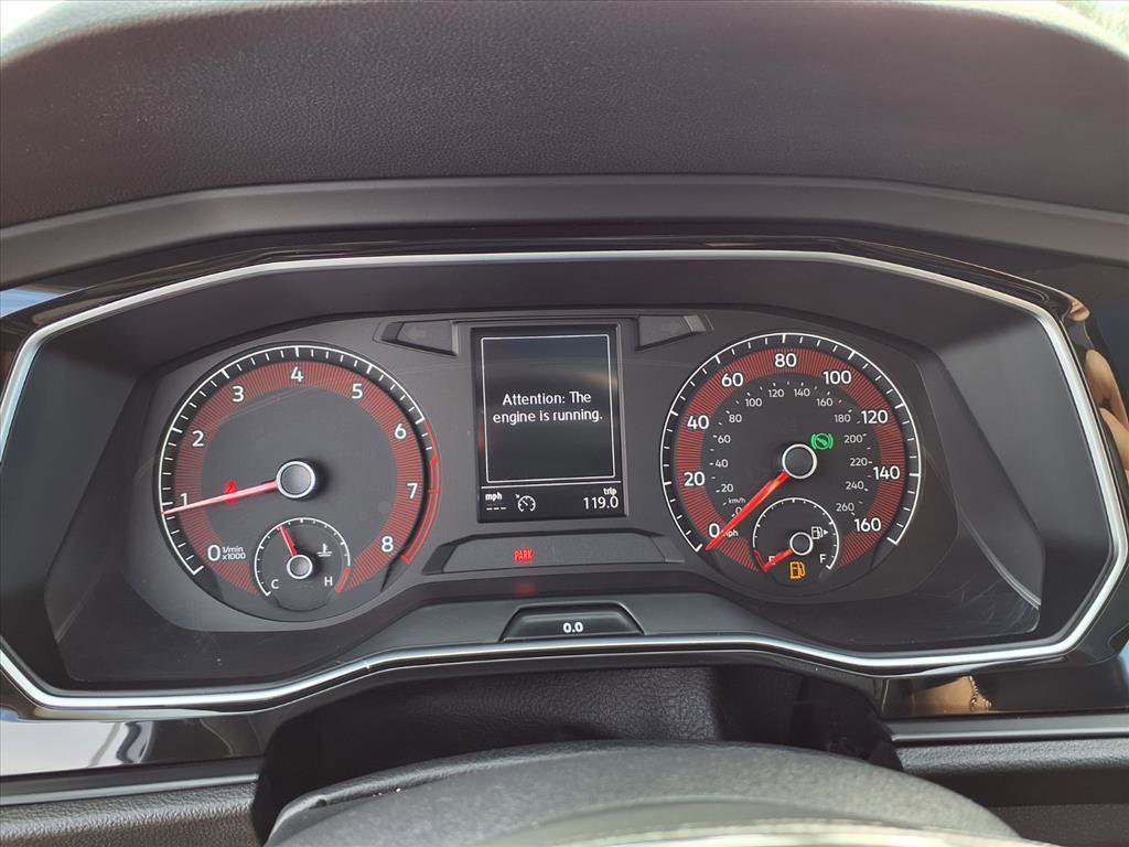 Used 2019 Volkswagen Jetta S image 23