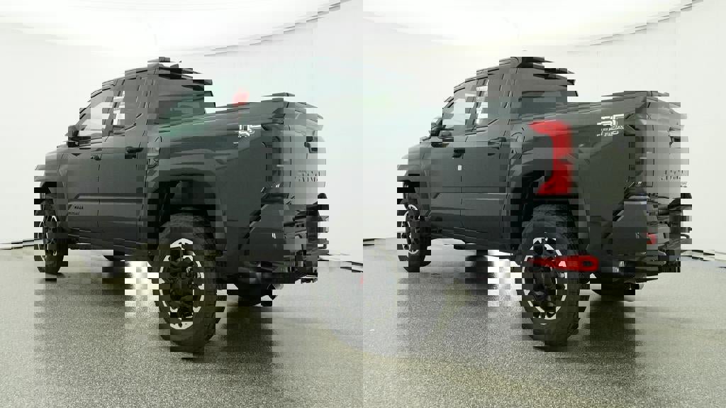 New 2026 Toyota Tacoma TRD Off-Road image 21