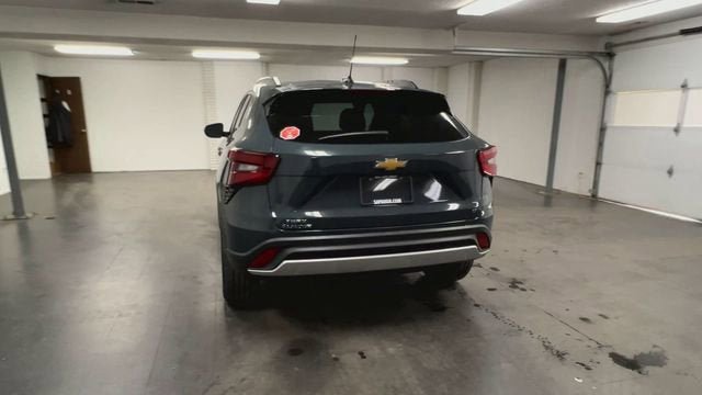 New 2026 Chevrolet Trax LT w/ Driver Confidence Package image 7