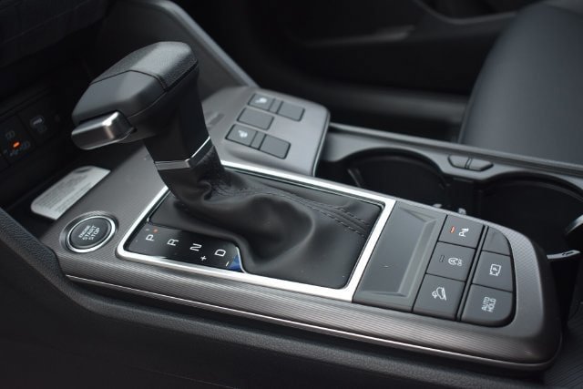 New 2026 Kia Sportage EX AWD/4WD image 25