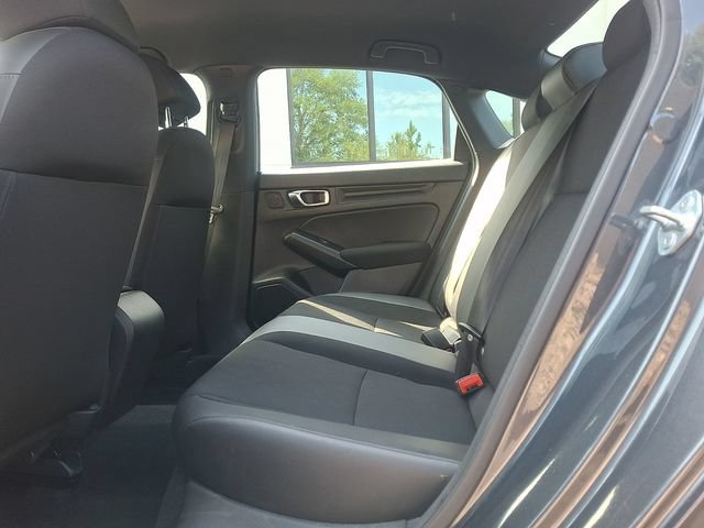 Certified 2024 Honda Civic Sport image 10
