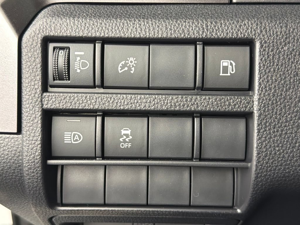 Certified 2026 Toyota 4Runner SR5 AWD/4WD image 28
