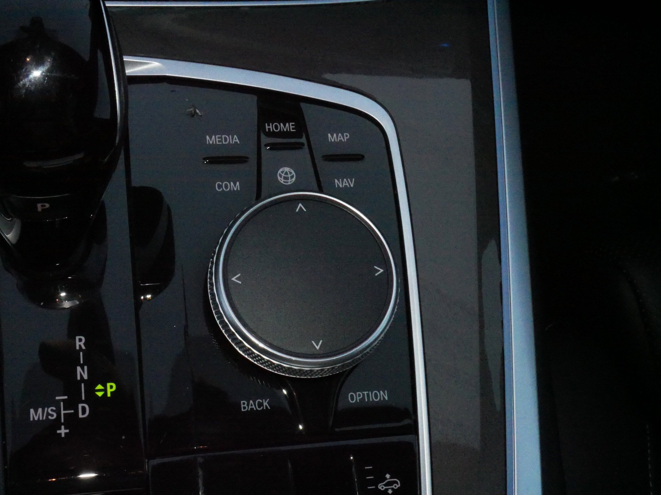 Used 2023 BMW X5 xDrive45e w/ M Sport Package image 31