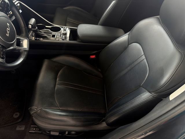Used 2024 Kia K5 EX FWD image 19
