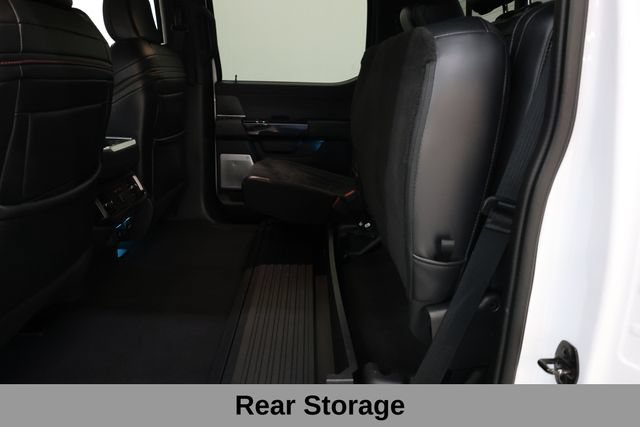 Used 2023 Ford F150 Raptor w/ Equipment Group 802A Raptor R AWD/4WD image 60