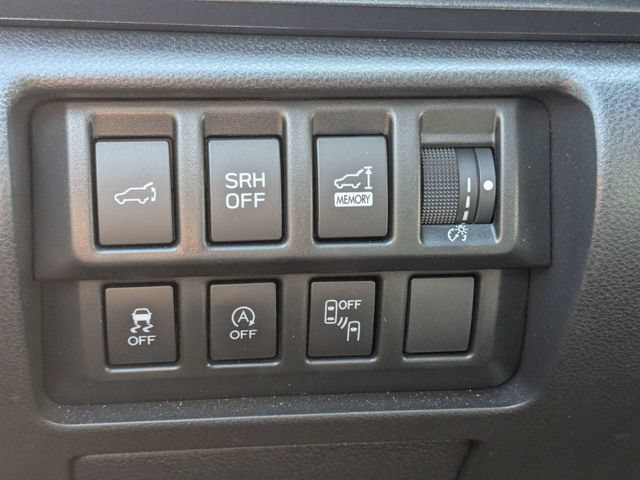 Used 2023 Subaru Forester Wilderness AWD/4WD image 23