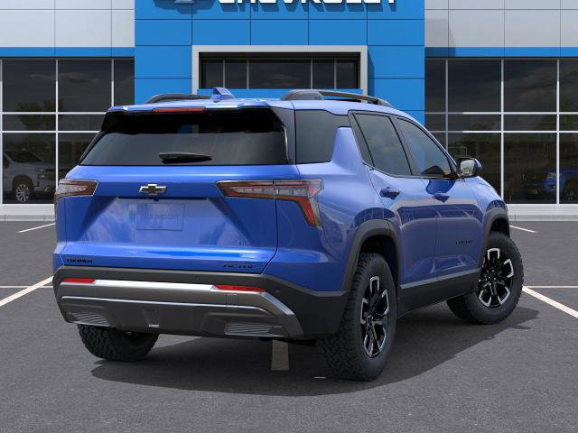 New 2026 Chevrolet Equinox ACTIV w/ LPO, Floor Liner Package image 4