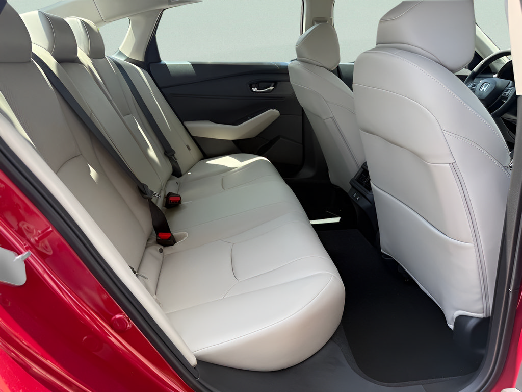 New 2026 Honda Accord EX-L image 13