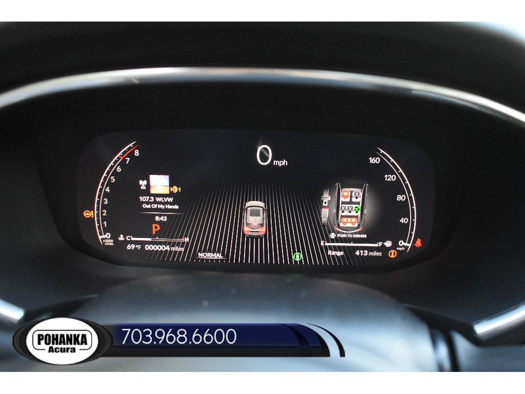 New 2026 Acura MDX w/ Advance Package image 24