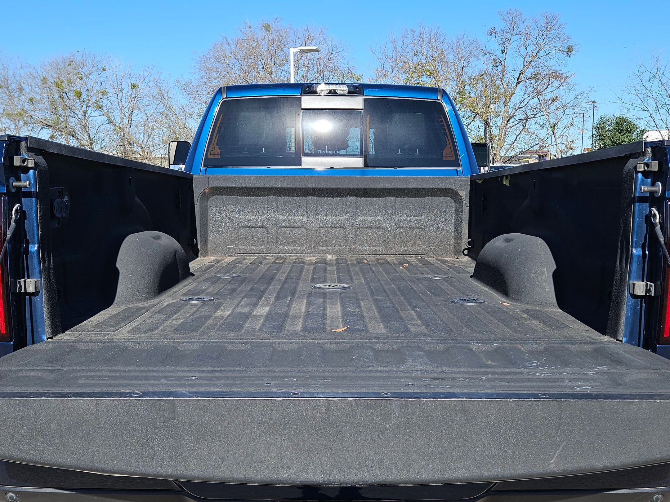 Used 2021 RAM 3500 Limited image 24