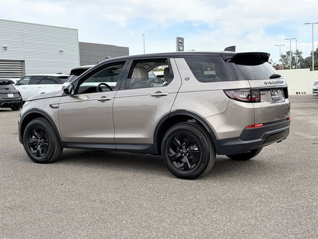 Used 2023 Land Rover Discovery Sport S image 29