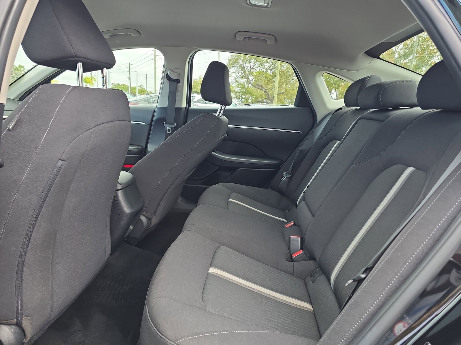 Used 2023 Hyundai Sonata SEL image 13