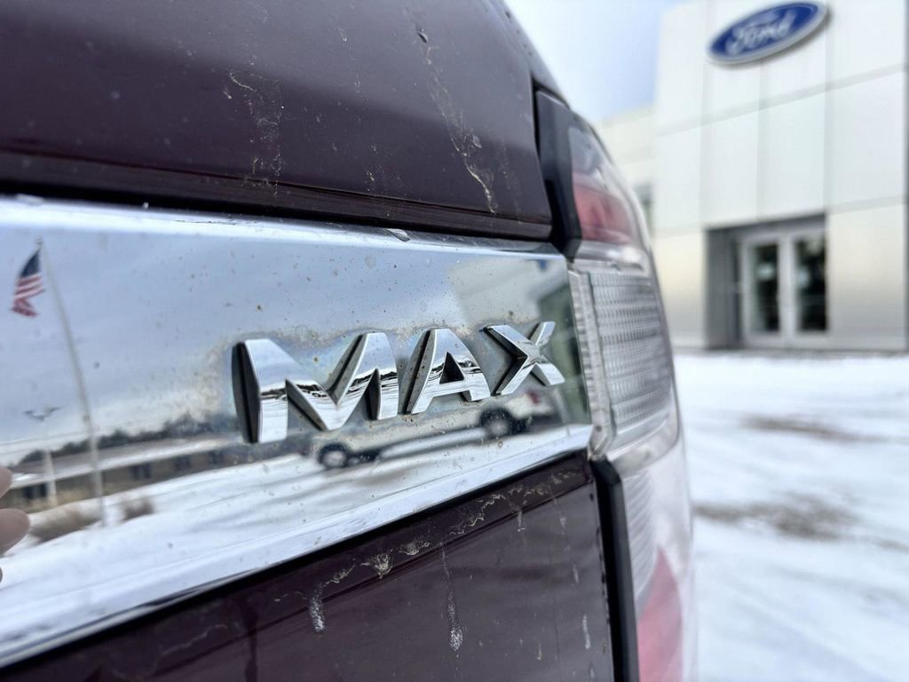 Used 2020 Ford Expedition Max Limited w/ Special Edition Package image 12