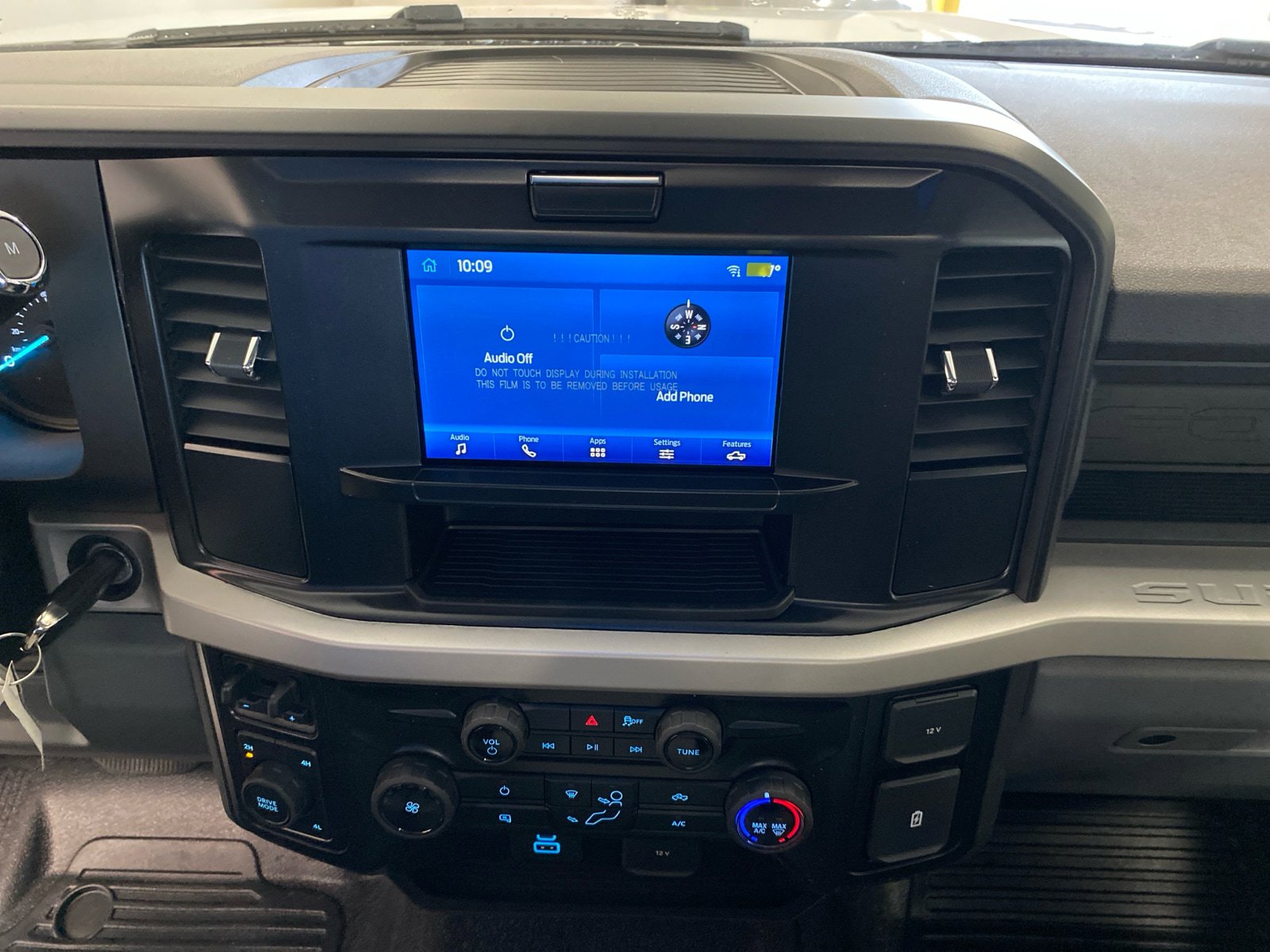 New 2026 Ford F350 XL image 45