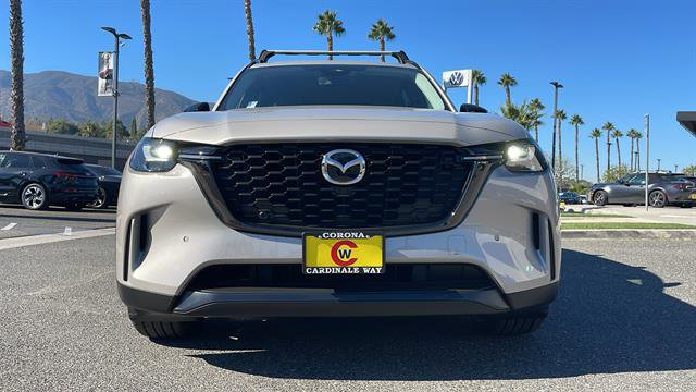 New 2026 MAZDA CX-90 3.3 Turbo w/ Premium Sport Pkg image 4