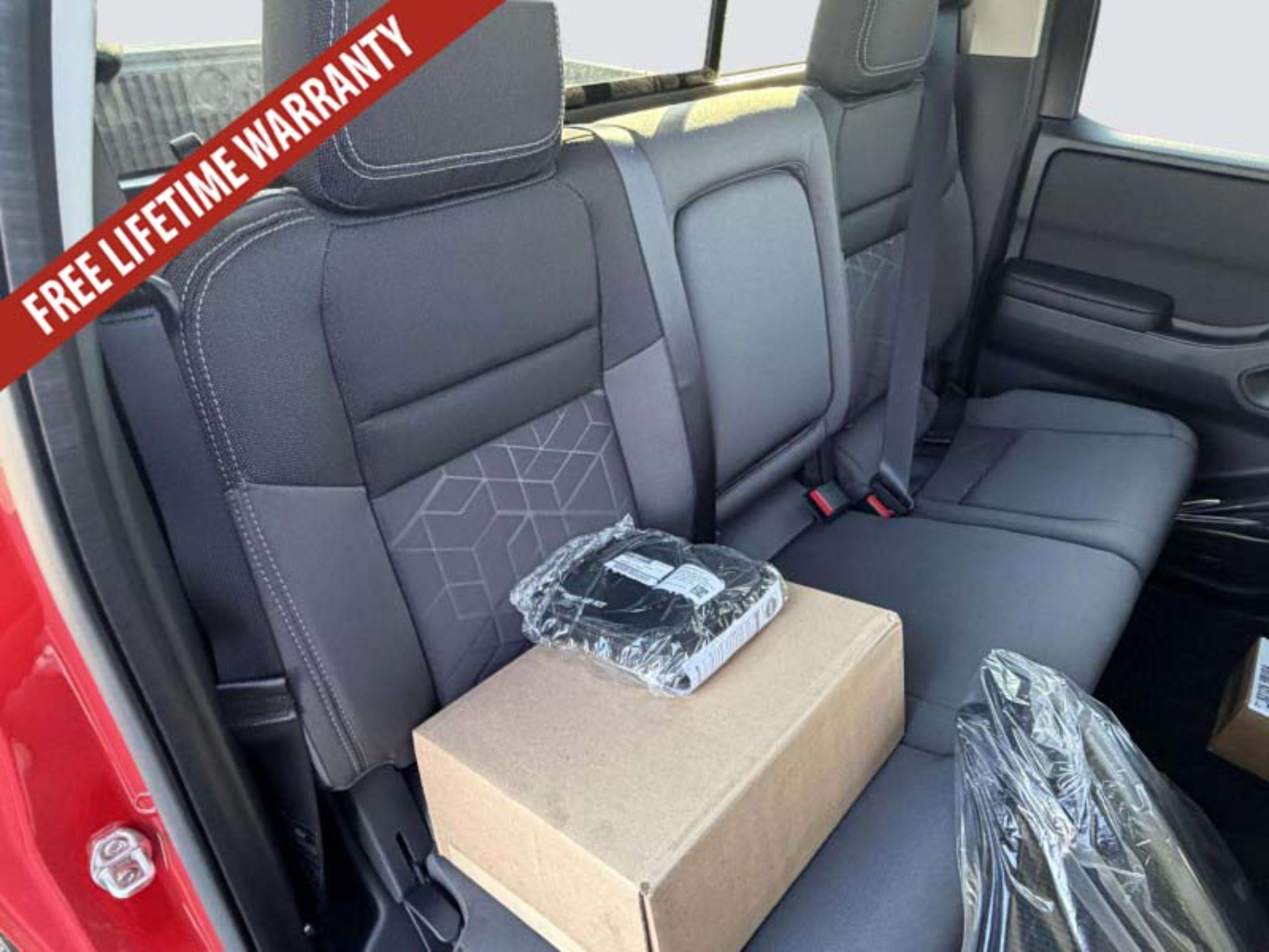 New 2027 Nissan Frontier SV w/ SV Convenience Package AWD/4WD image 21