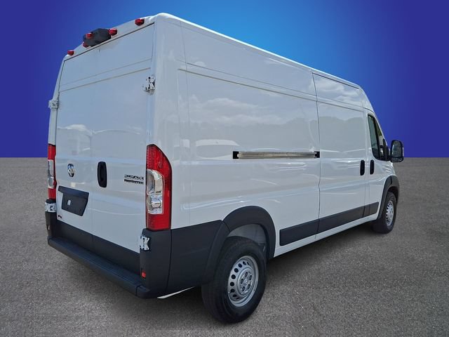 New 2026 RAM ProMaster 2500 w/ Safety Group FWD image 3