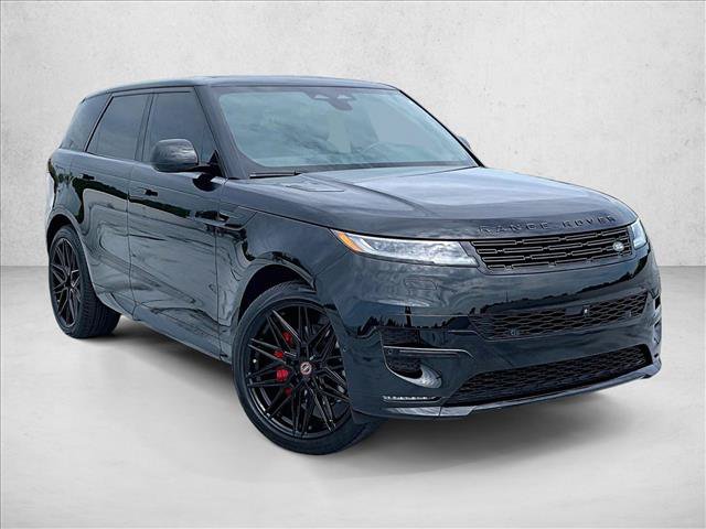 Used 2024 Land Rover Range Rover Sport Dynamic SE AWD/4WD image 12