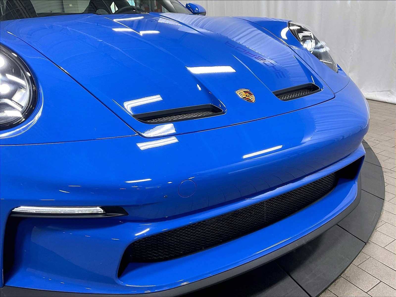 Used 2022 Porsche 911 GT3 image 26