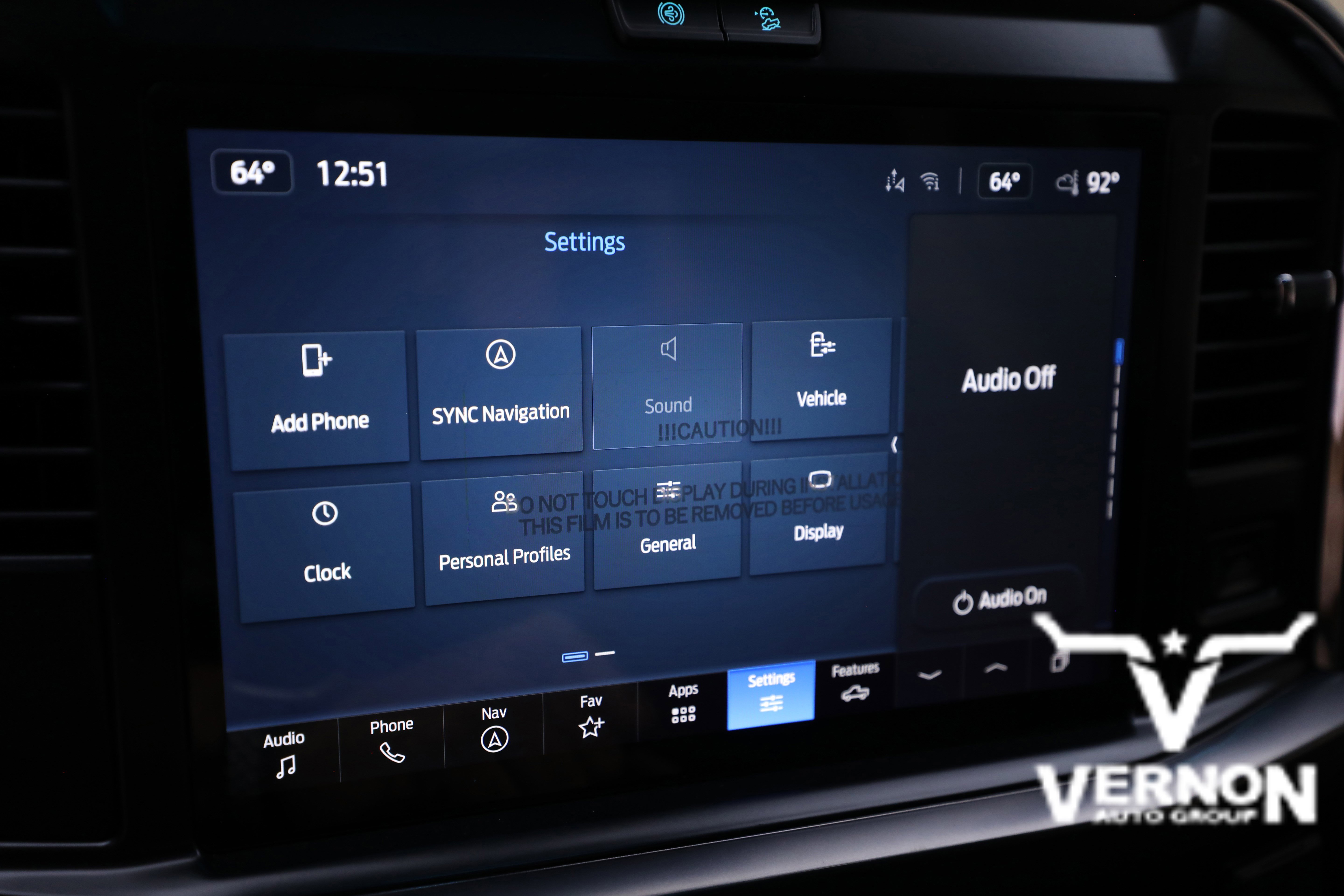 New 2026 Ford F250 Lariat w/ Chrome Package image 34