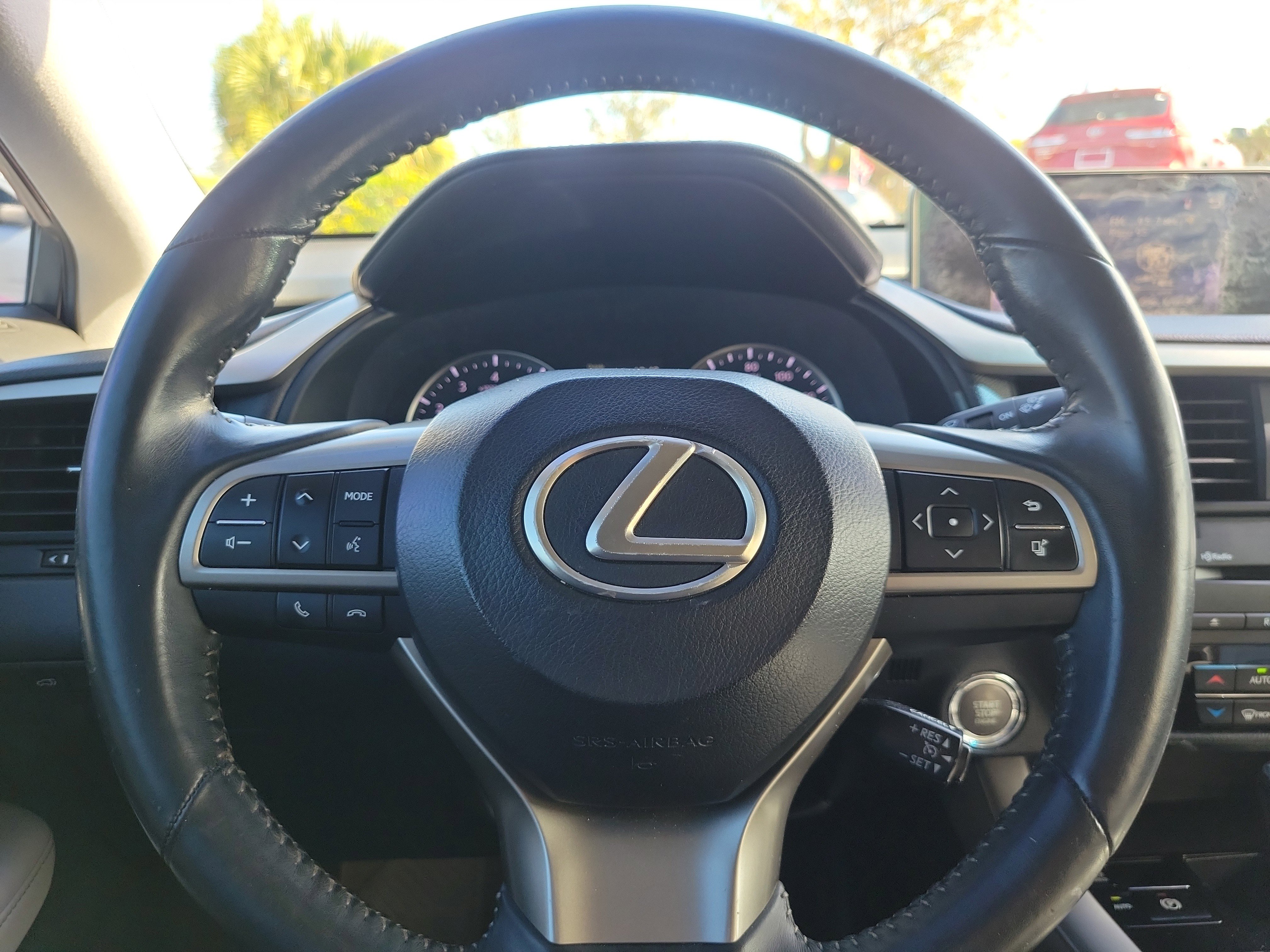 Used 2016 Lexus RX 350 FWD image 23
