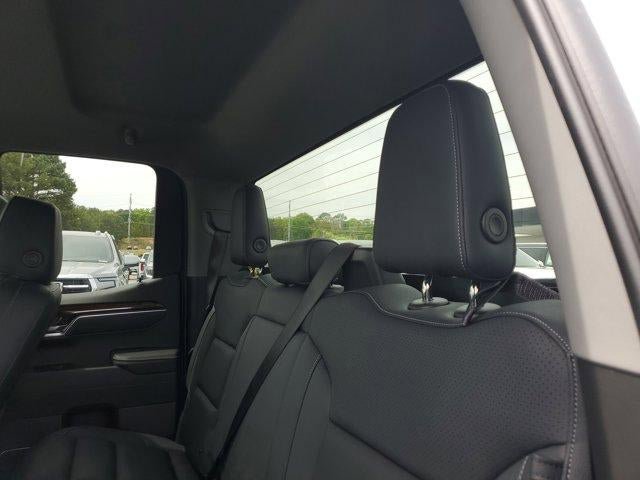 New 2025 GMC Sierra 1500 Elevation AWD/4WD image 11