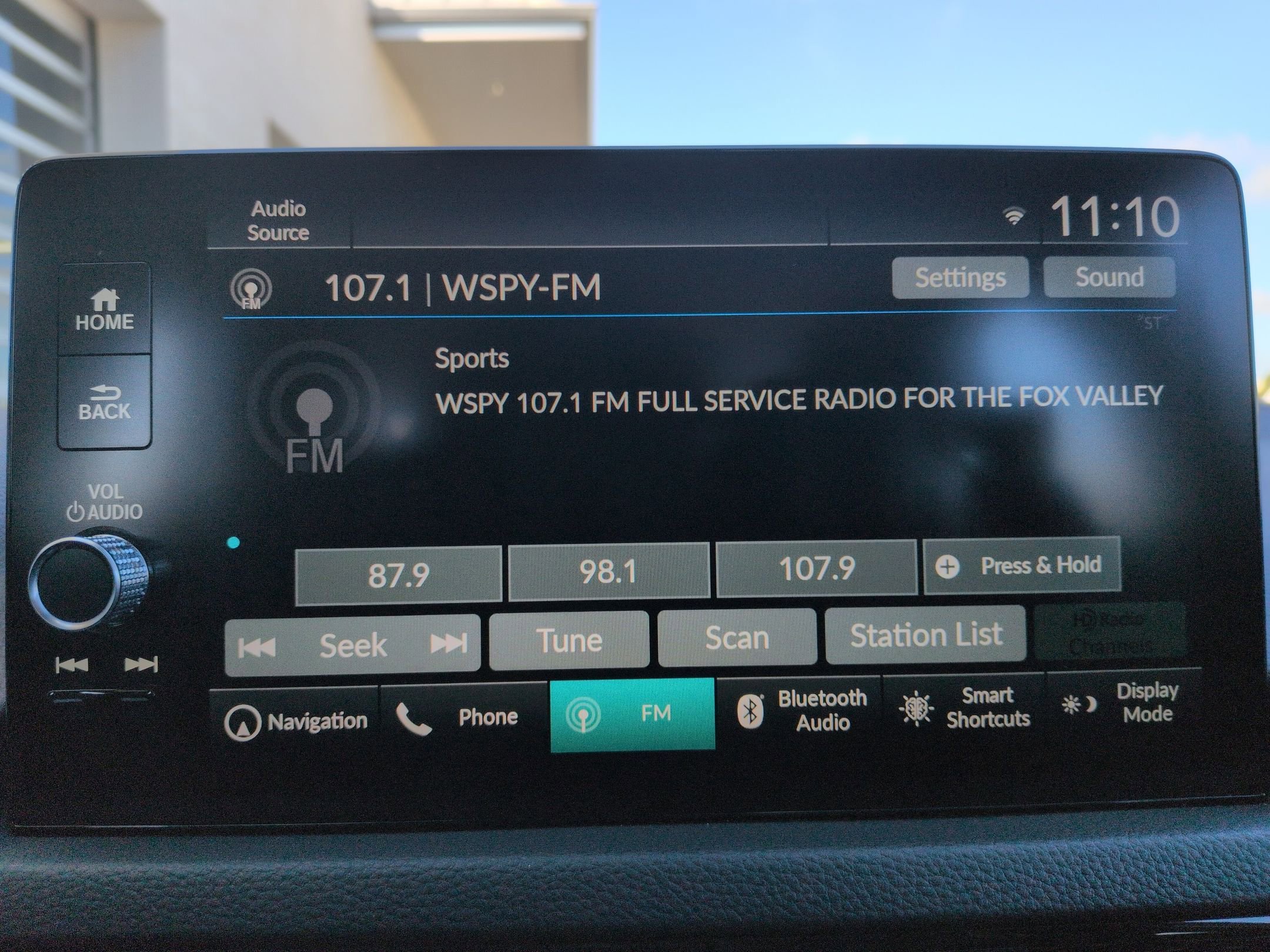 Certified 2024 Honda Civic Touring image 18