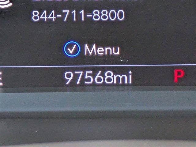 Used 2021 Chevrolet Suburban Z71 w/ Z71 Off-Road Package image 31