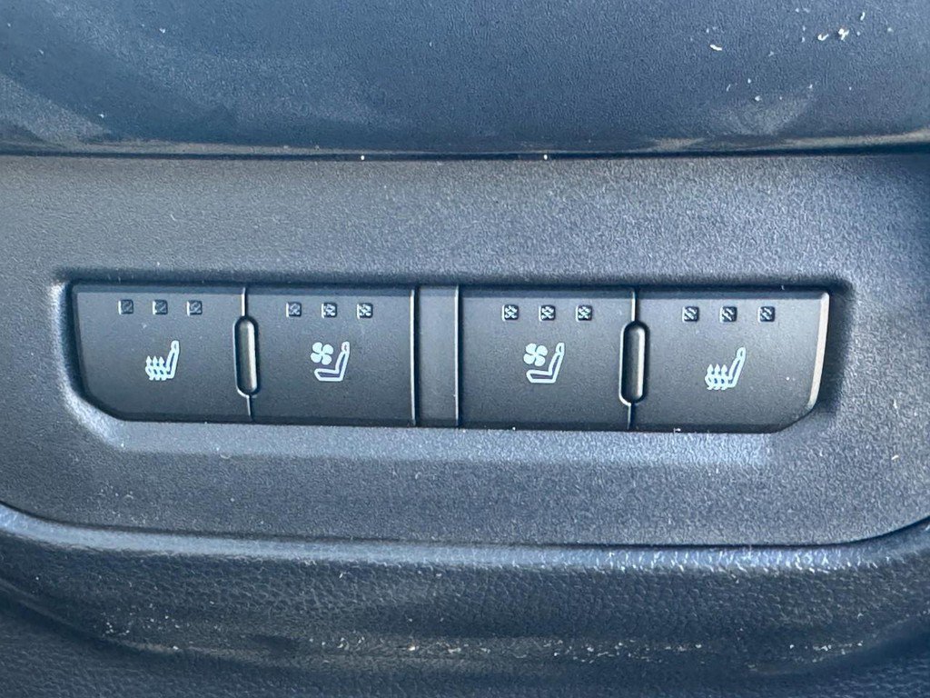 New 2026 Toyota Tundra 1794 Edition image 10